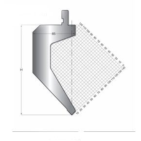 goouseneck punch